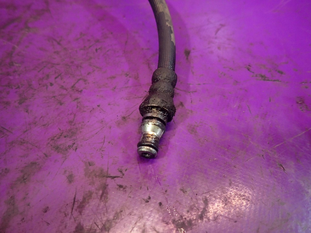 Cable de embrague Opel Corsa D 1.2 06-11 image 4