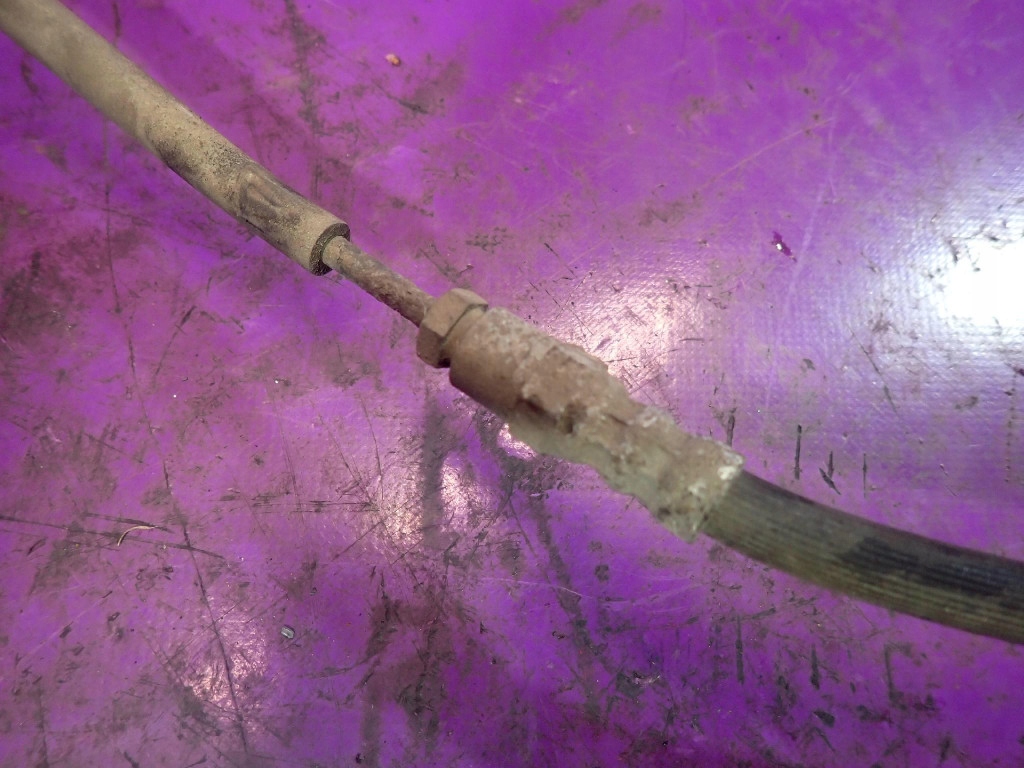 Cable de embrague Opel Corsa D 1.2 06-11 image 5