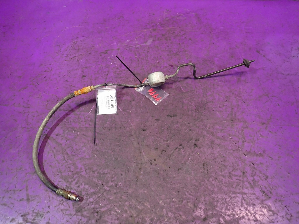 Cabo de Embreagem Opel Meriva A 1.7D Usado OEM image 2