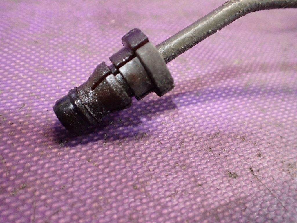 Câble d'embrayage PEUGEOT 307 1.4 05-08