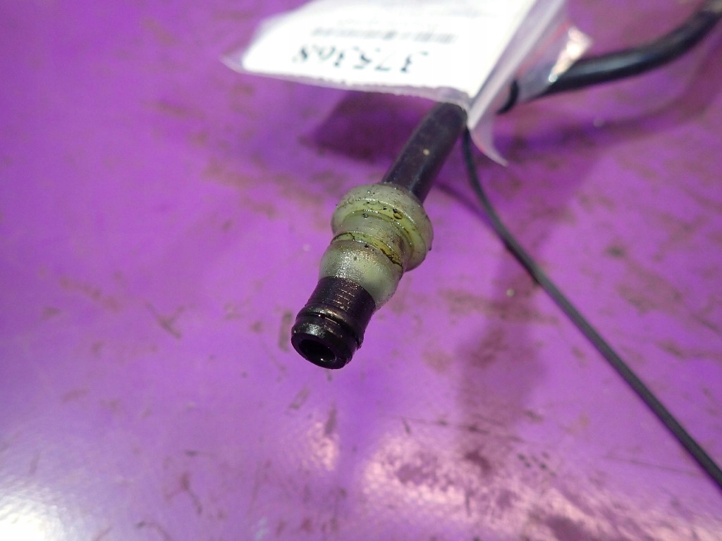 Cable de embrague Peugeot Partner II 1.6 HDI usado image 3