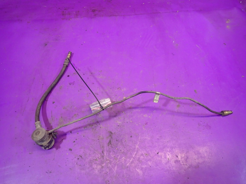 Cable de embrague Renault Laguna II 1.9 dCi 01-05 image 2