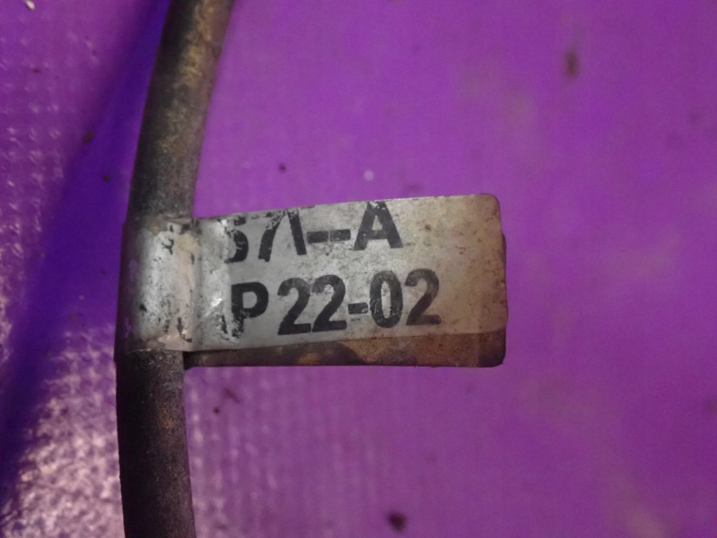 Cable de embrague Renault Laguna II 1.9 dCi 01-05 image 7
