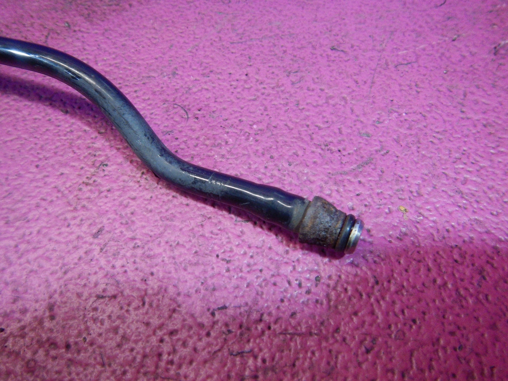 Câble d'embrayage Renault Mégane II 1.6 image 3