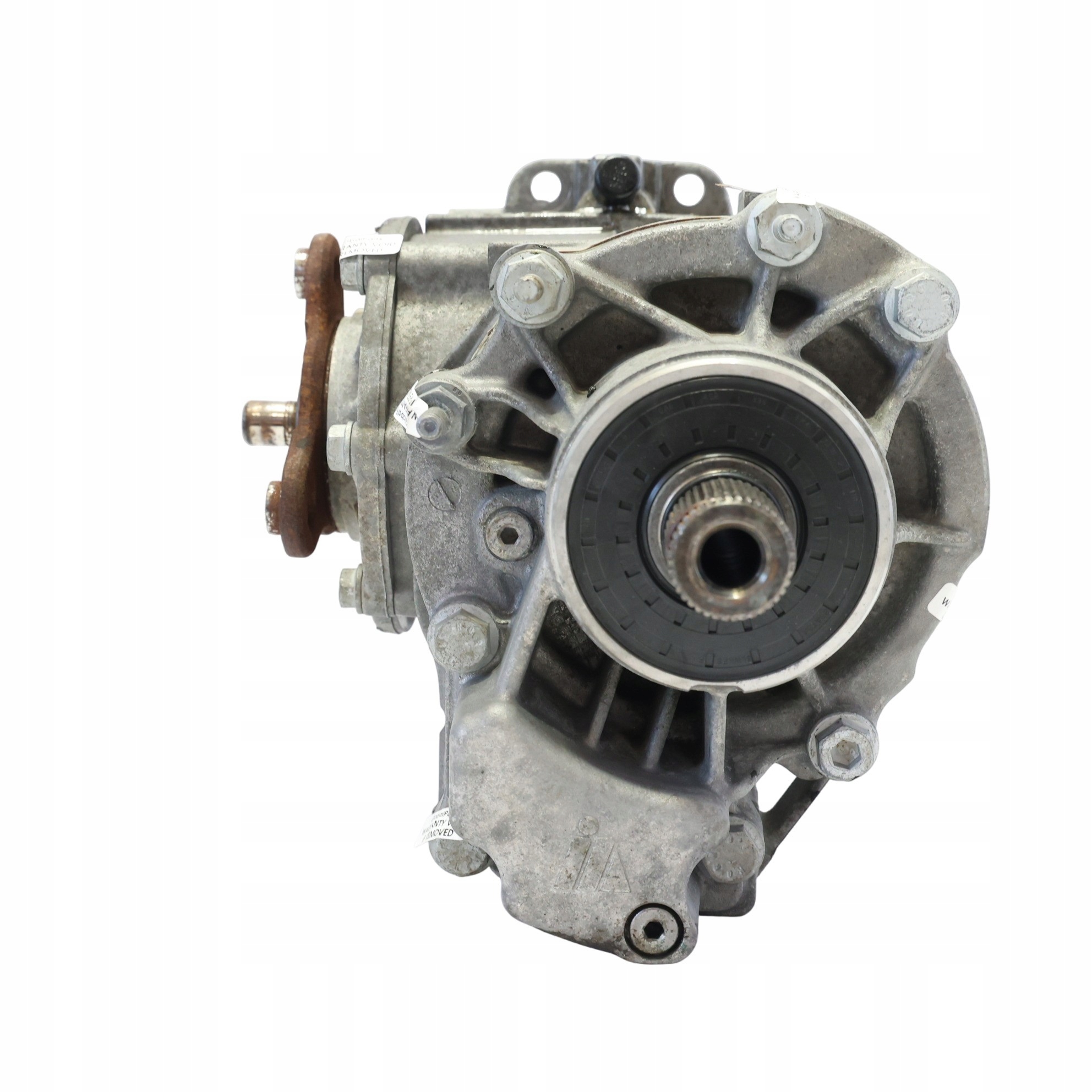 Redutor Dianteiro Audi Q3 8U 2.0 TDI Manual 0A6409053AK image 7