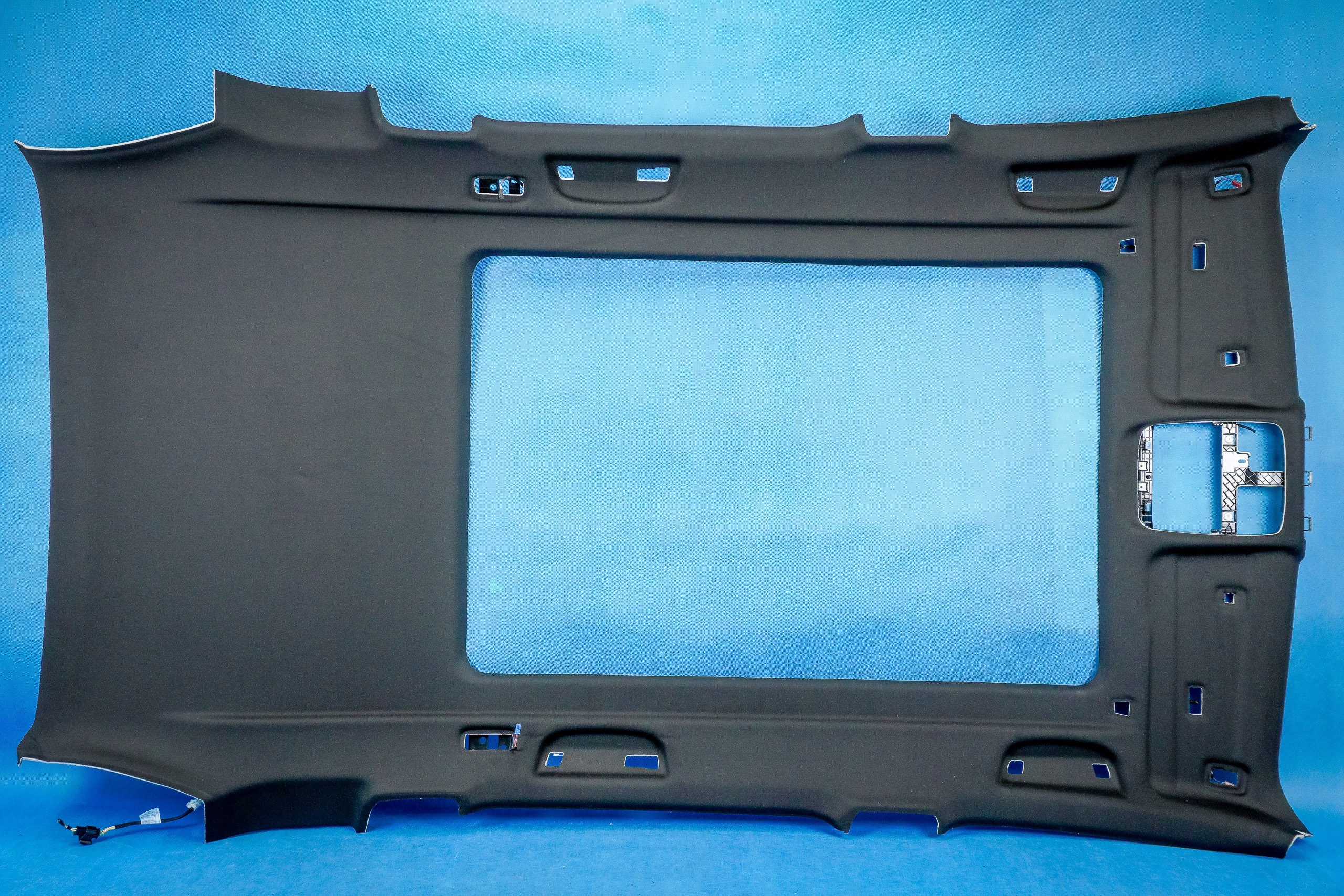 Teto Antracite BMW X5 G05 M-Pacote 51445A70B15 image 2