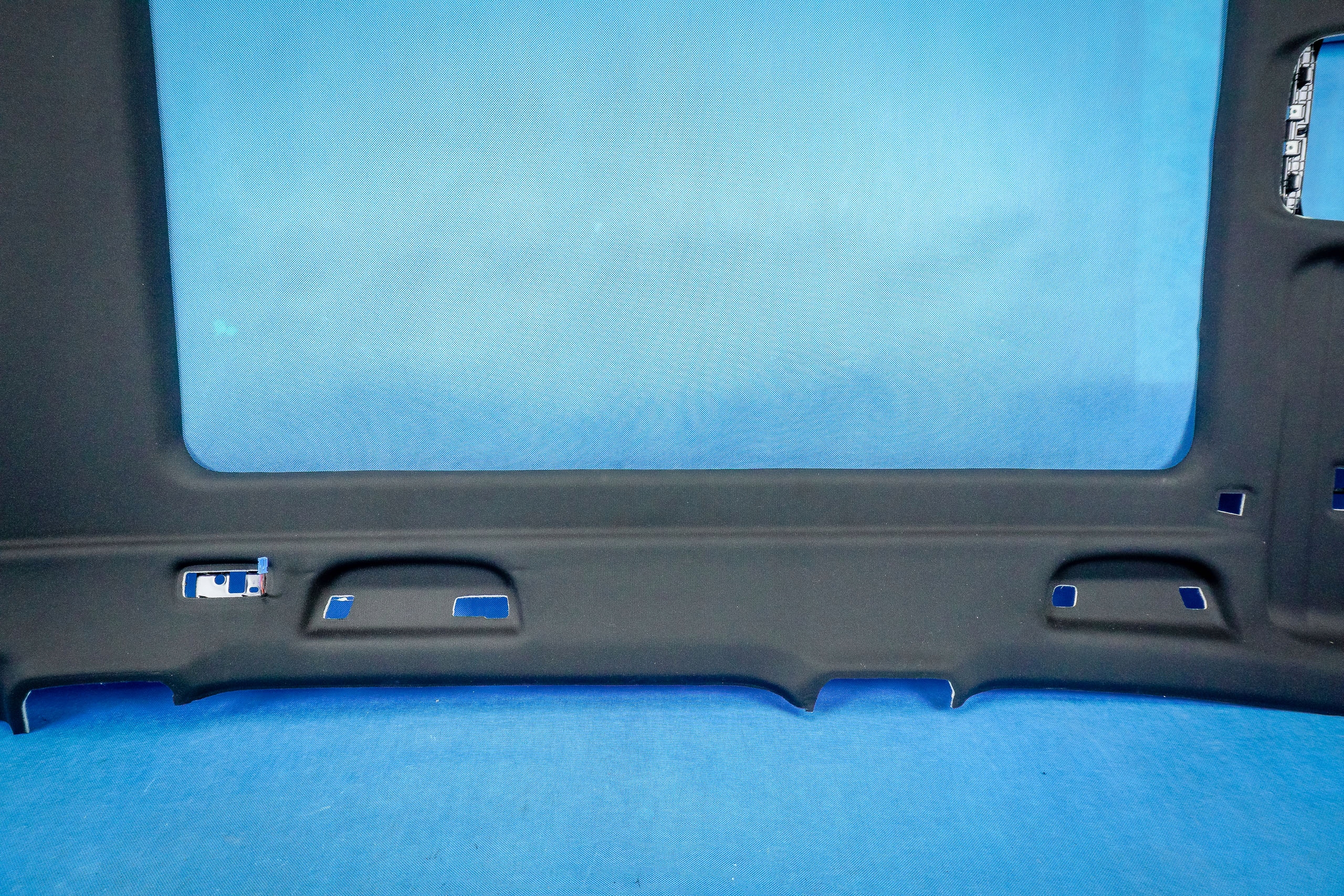 Teto Antracite BMW X5 G05 M-Pacote 51445A70B15 image 6