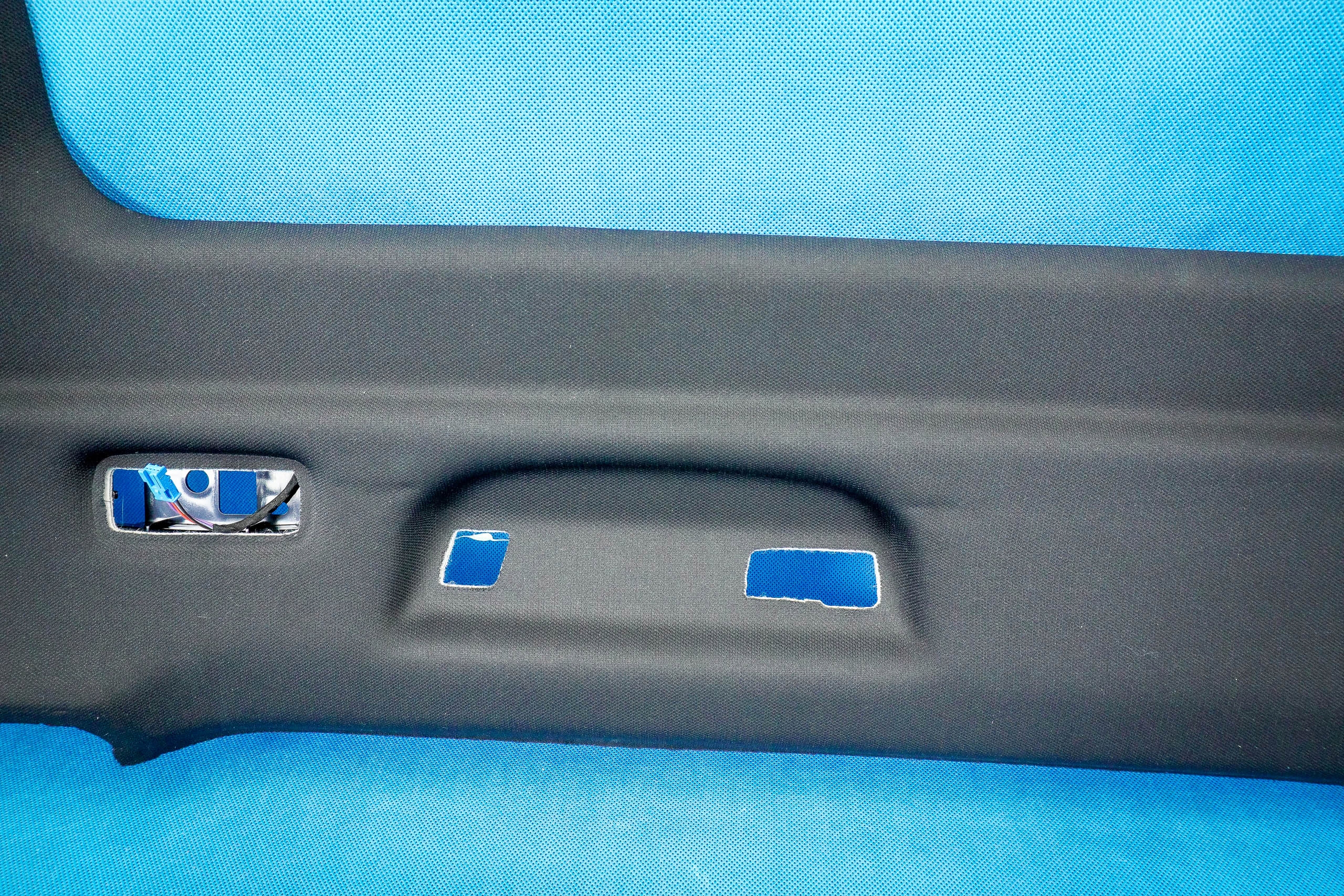 Teto Antracite BMW X5 G05 M-Pacote 51445A70B15 image 7