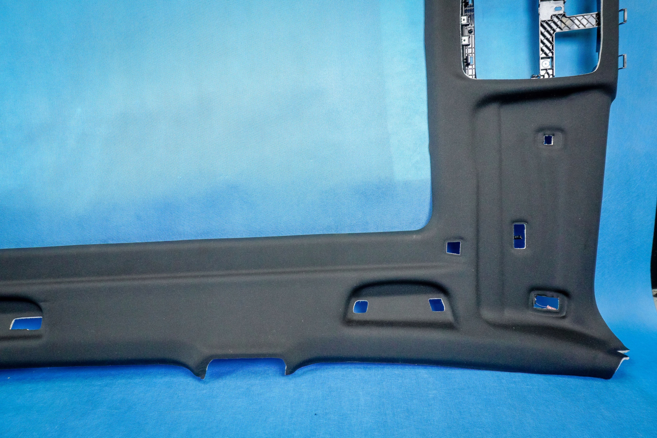 Teto Antracite BMW X5 G05 M-Pacote 51445A70B15 image 8