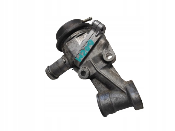 MERCEDES CLK II 2 W209 02- 1.8 EGR-VENTIL A0021406260