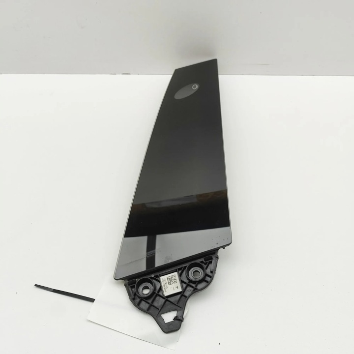 Tesla Model 3 takaoven pystylista vasen 110925300G 35971792 192kw