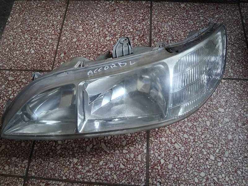 LAMP FOREIGN HONDA ACCORD VI 6