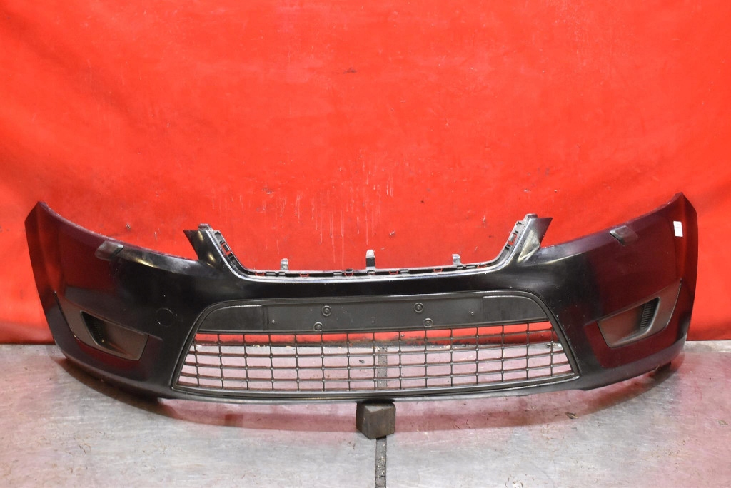 Para-choques Ford Mondeo MK4 2007-2010 Usado image 2