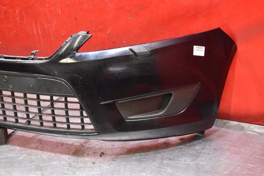 Para-choques Ford Mondeo MK4 2007-2010 Usado image 3