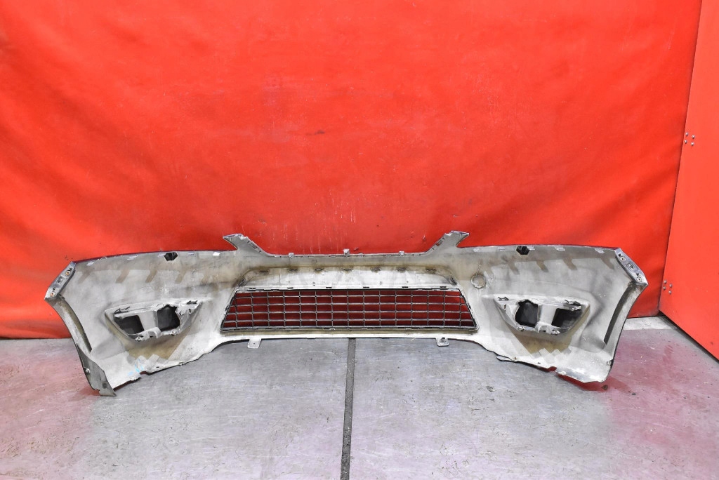 Para-choques Ford Mondeo MK4 2007-2010 Usado image 10