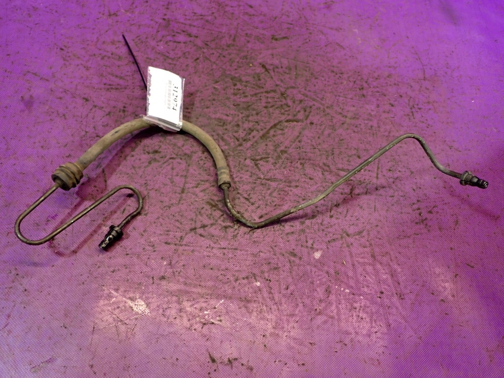 Cable de embrague Skoda Fabia I 1.4 usado image 2