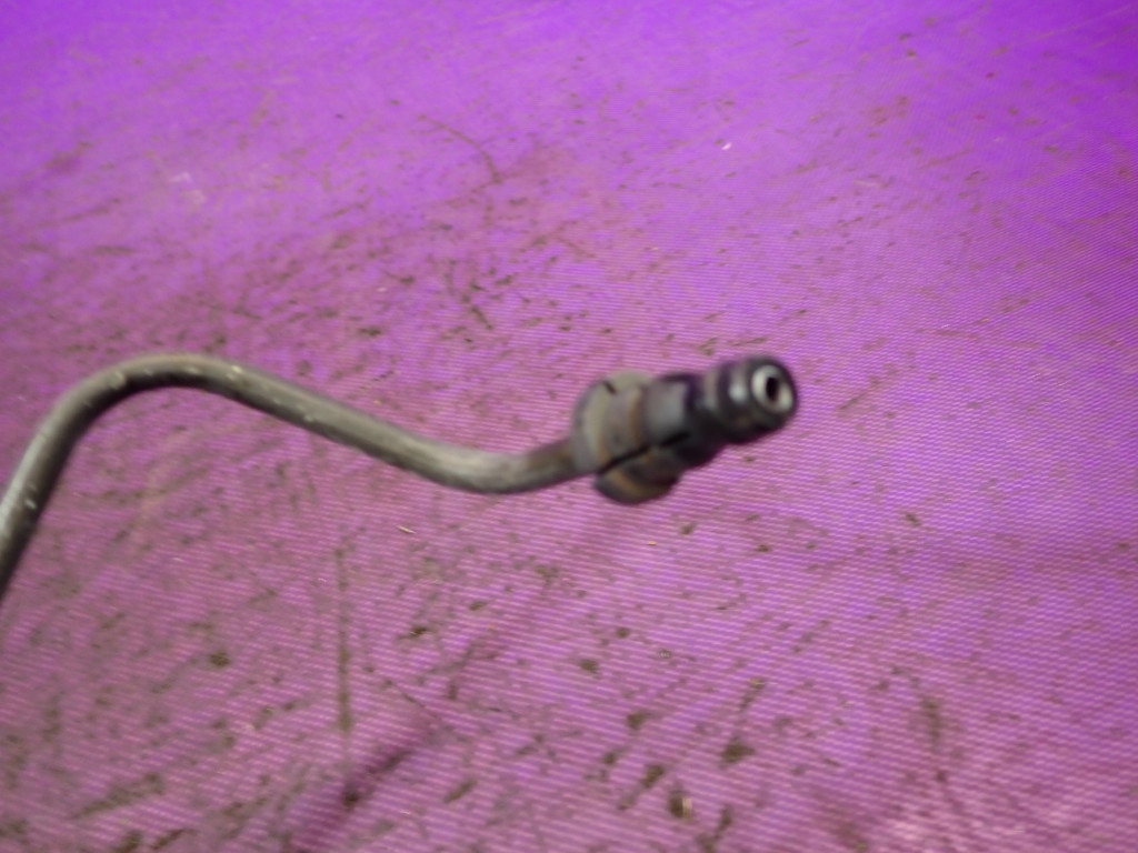 Cable de embrague Skoda Fabia I 1.4 usado image 3