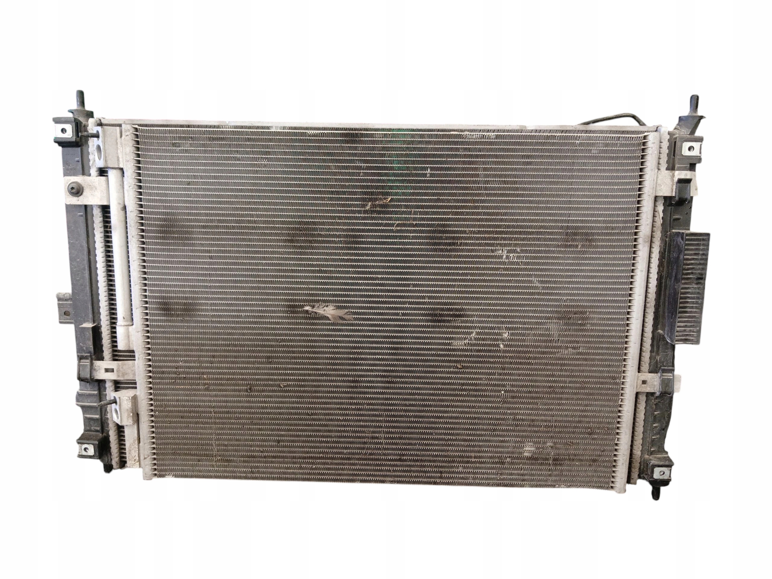 Kühler Komplett Peugeot 3008 III 5008 III OEM 9836317980 image 2