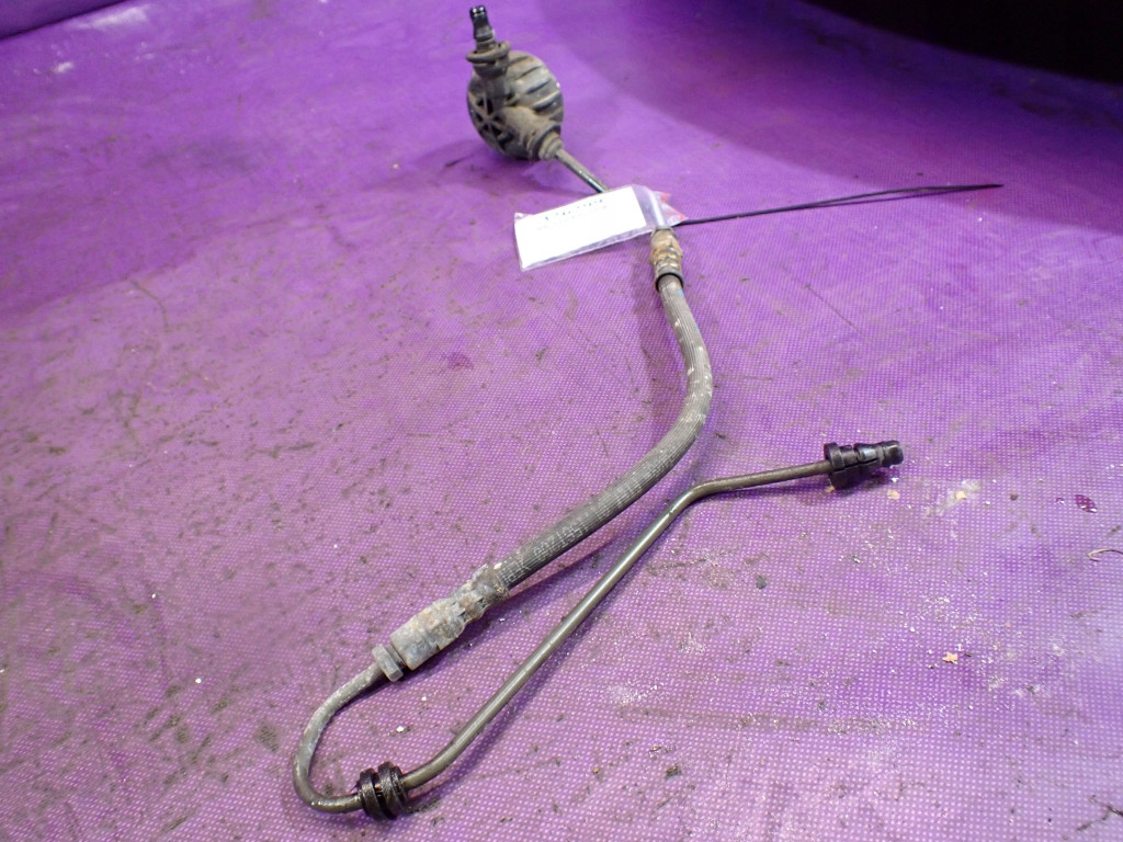 Cable de embrague Skoda Octavia II 1.8 usado image 3