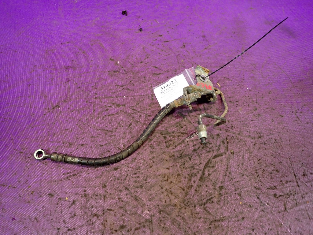 Cable de embrague Subaru Forester III 2.0D usado image 2