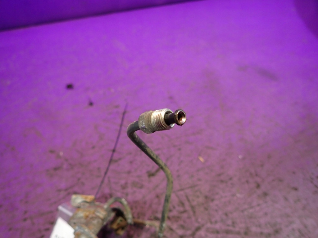 Cable de embrague Subaru Forester III 2.0D usado image 3
