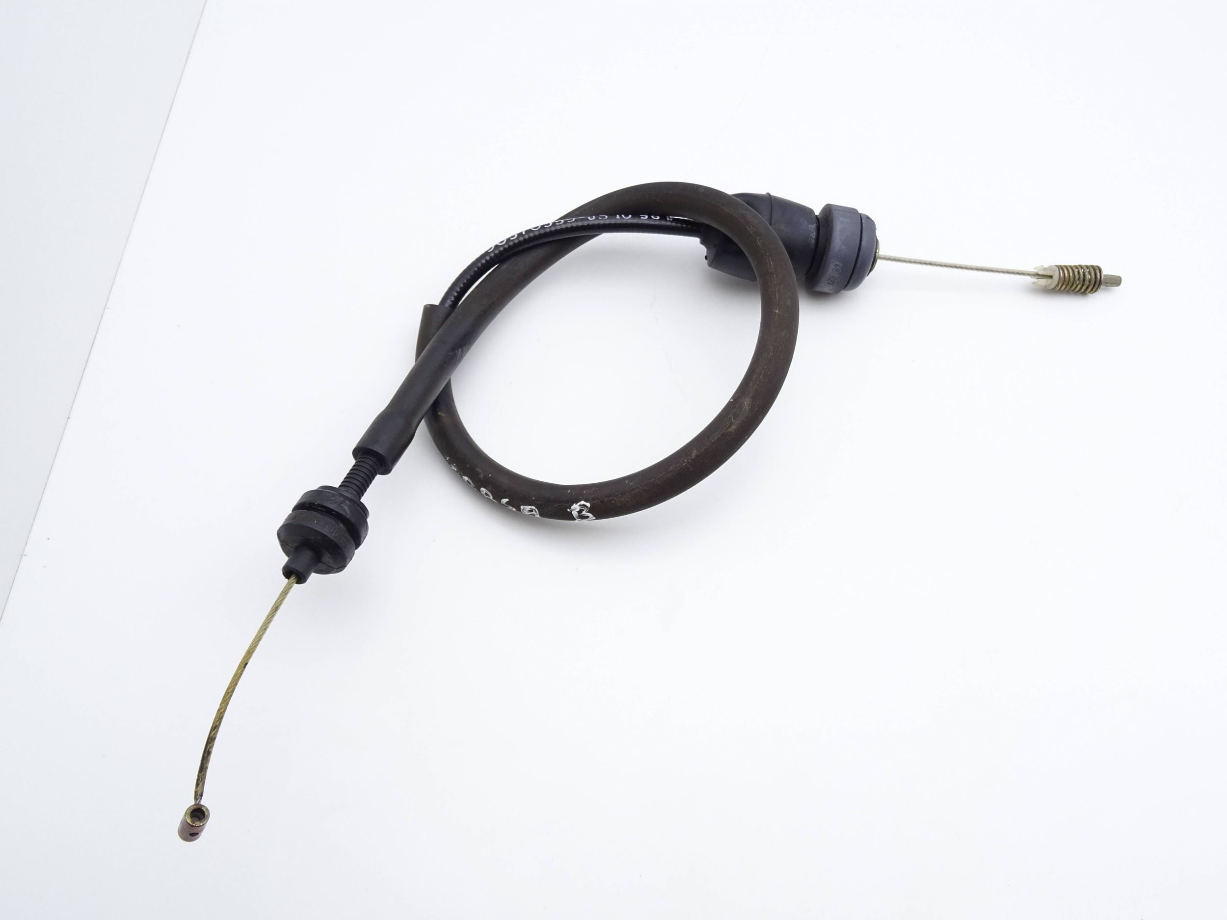 Gaszug Opel Corsa B DRC112950 Gebraucht image 2