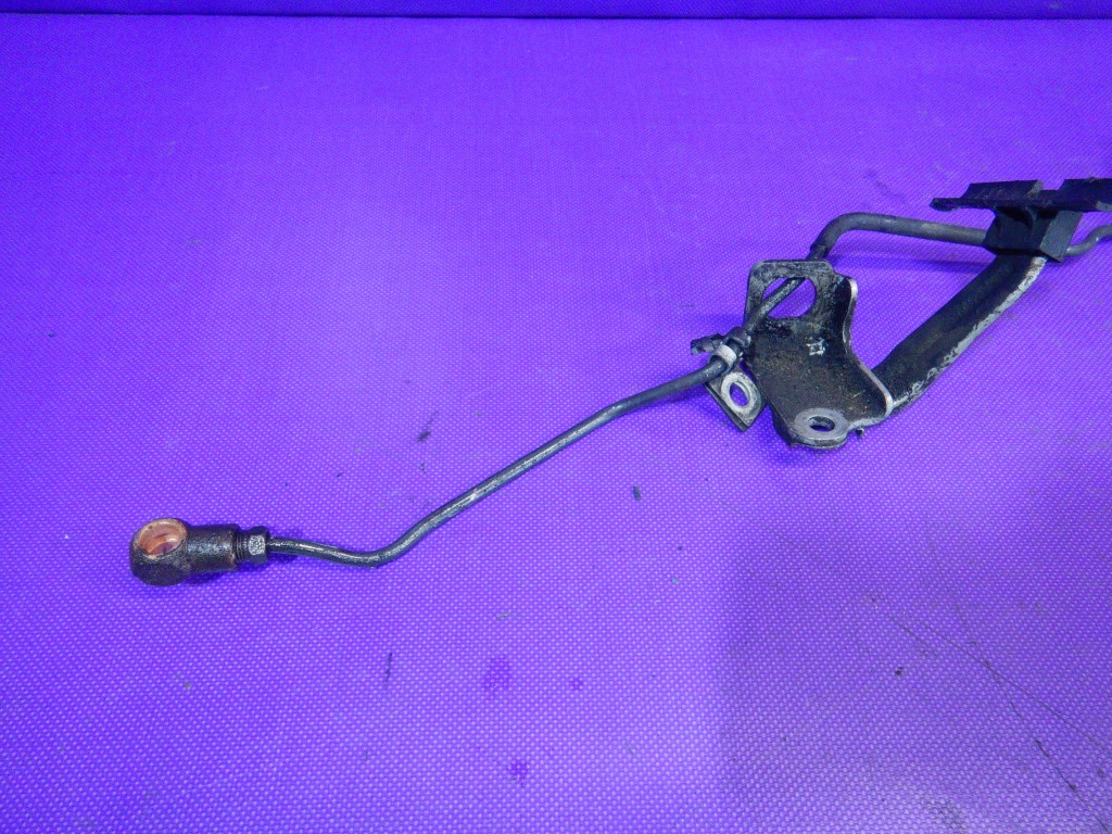 Toyota Yaris I 03-05 1.4 Kytkinvaijeri Zawada-246795-