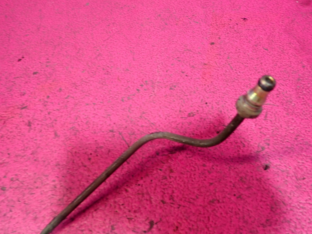 Cable de embrague VW Golf IV 1.4 usado image 3