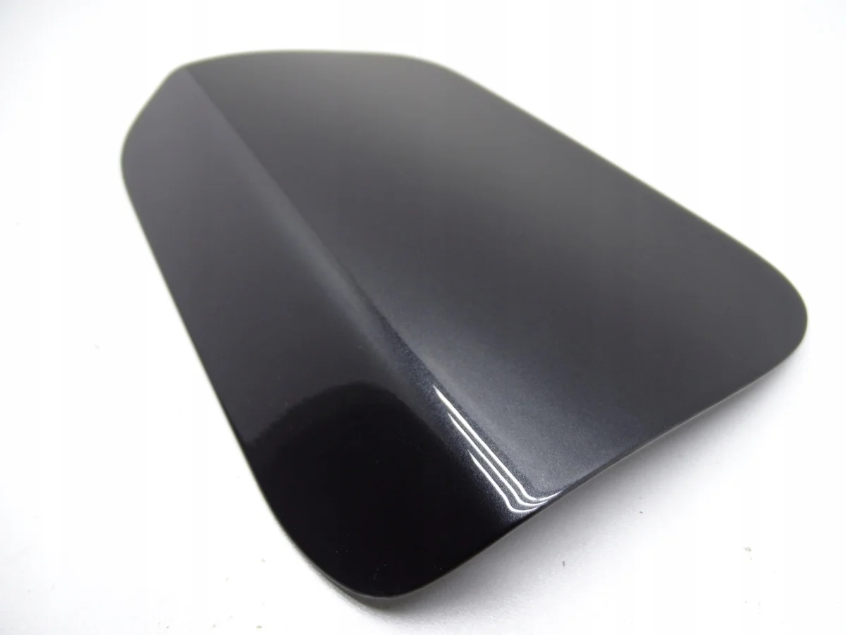Klappe Tankdeckel BMW F10 F11 Sophistograu B90 image 3