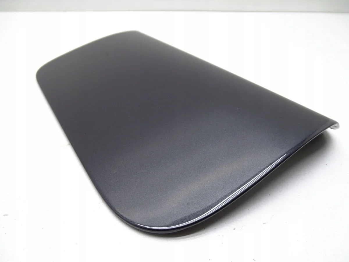 Klappe Tankdeckel BMW F10 F11 Sophistograu B90 image 4
