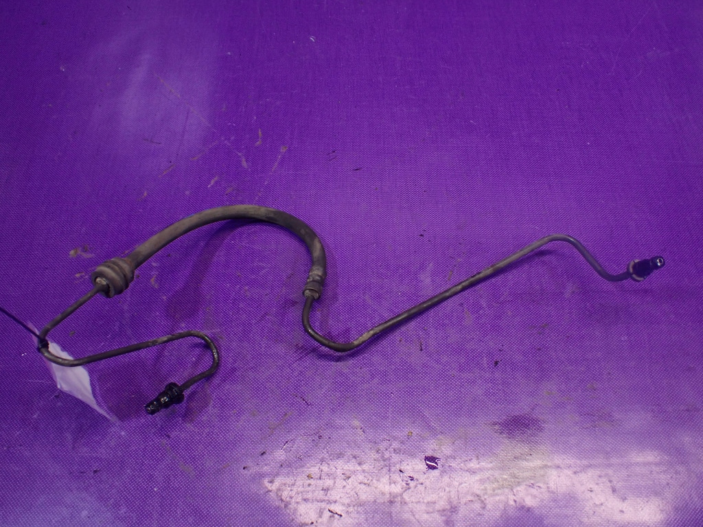 Cable embrague VW Polo IV 9N 1.2 usado image 2