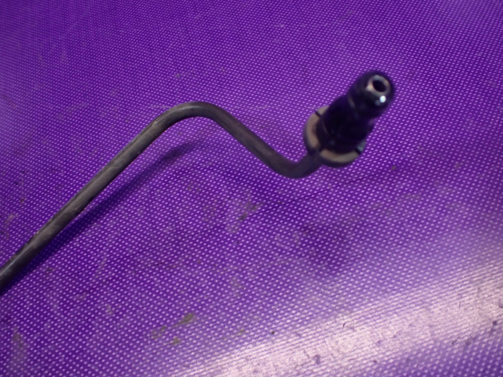 Cable embrague VW Polo IV 9N 1.2 usado image 3