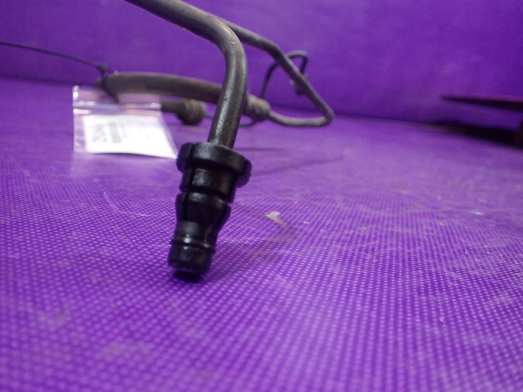 Kupplungsausrücker VW Polo IV 9N 1.2 OEM Zawada-292666- image 3
