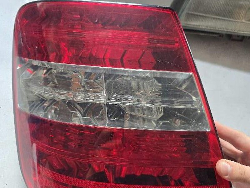 Rear right lamp 5d FIAT STILO image 2