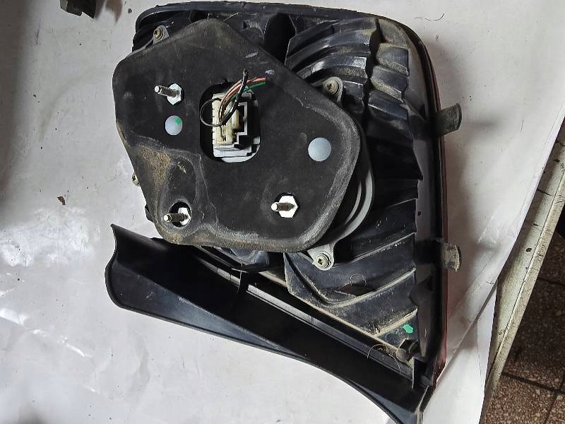 Rear right lamp 5d FIAT STILO image 3