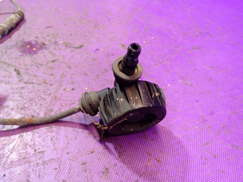 Câble d'embrayage VW Touran I 1.9 D image 3