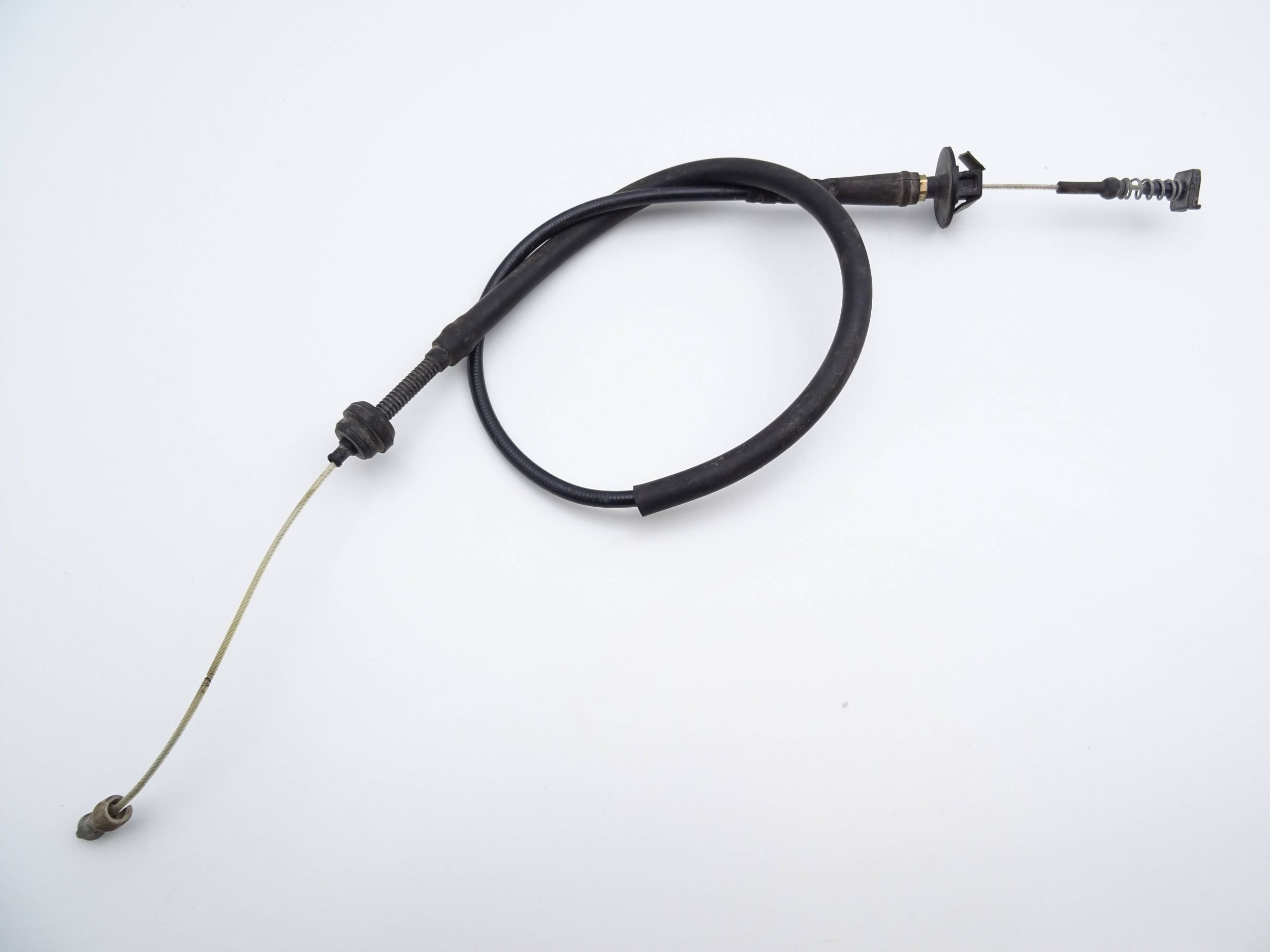 Gaslink Audi 80 90 B4 8A1721555E NR35 image 2