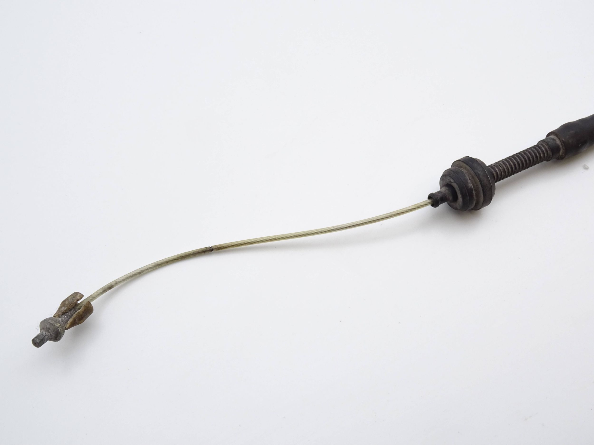 Gaslink Audi 80 90 B4 8A1721555E NR35 image 3