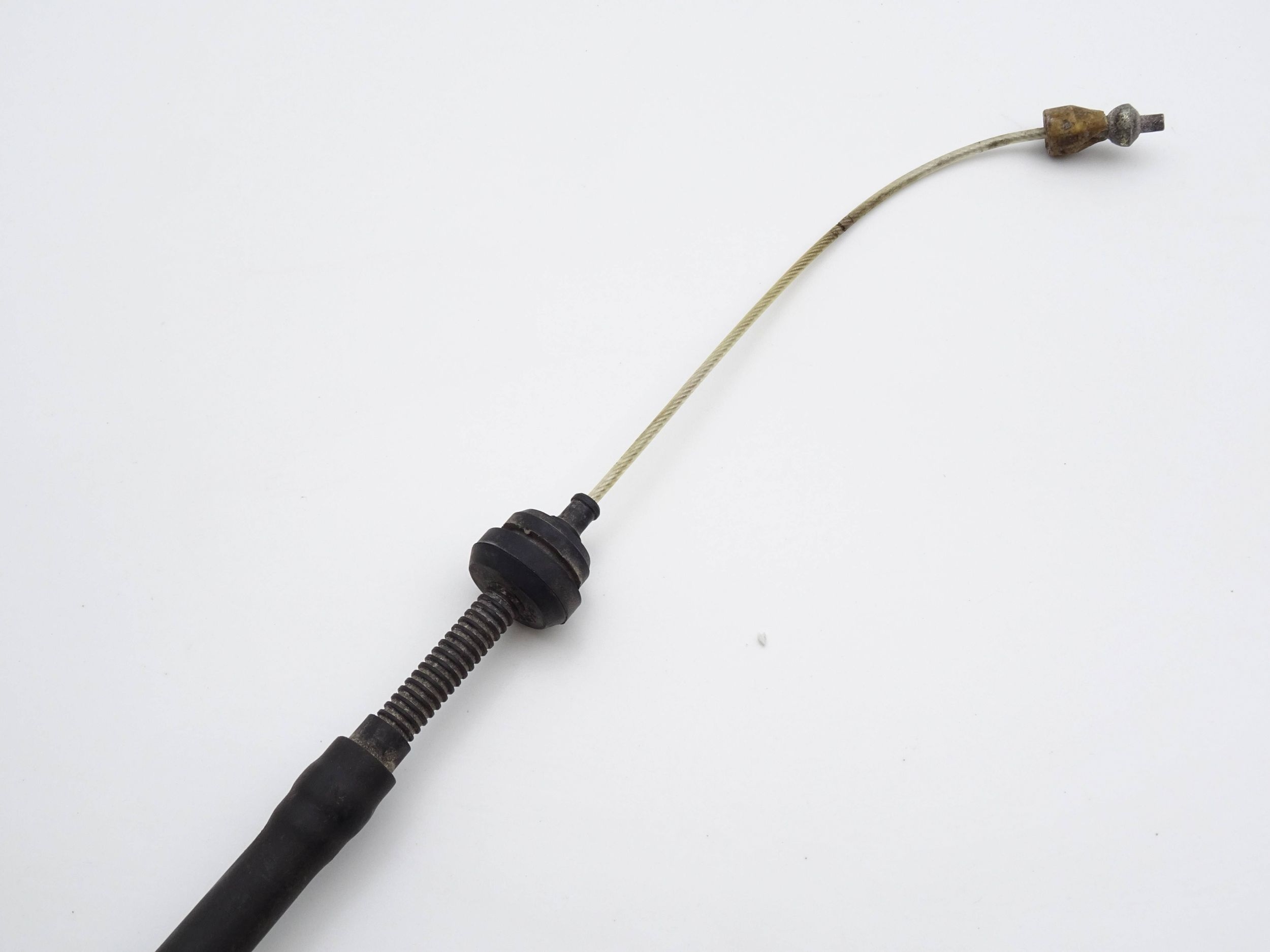 Gaslink Audi 80 90 B4 8A1721555E NR35 image 4