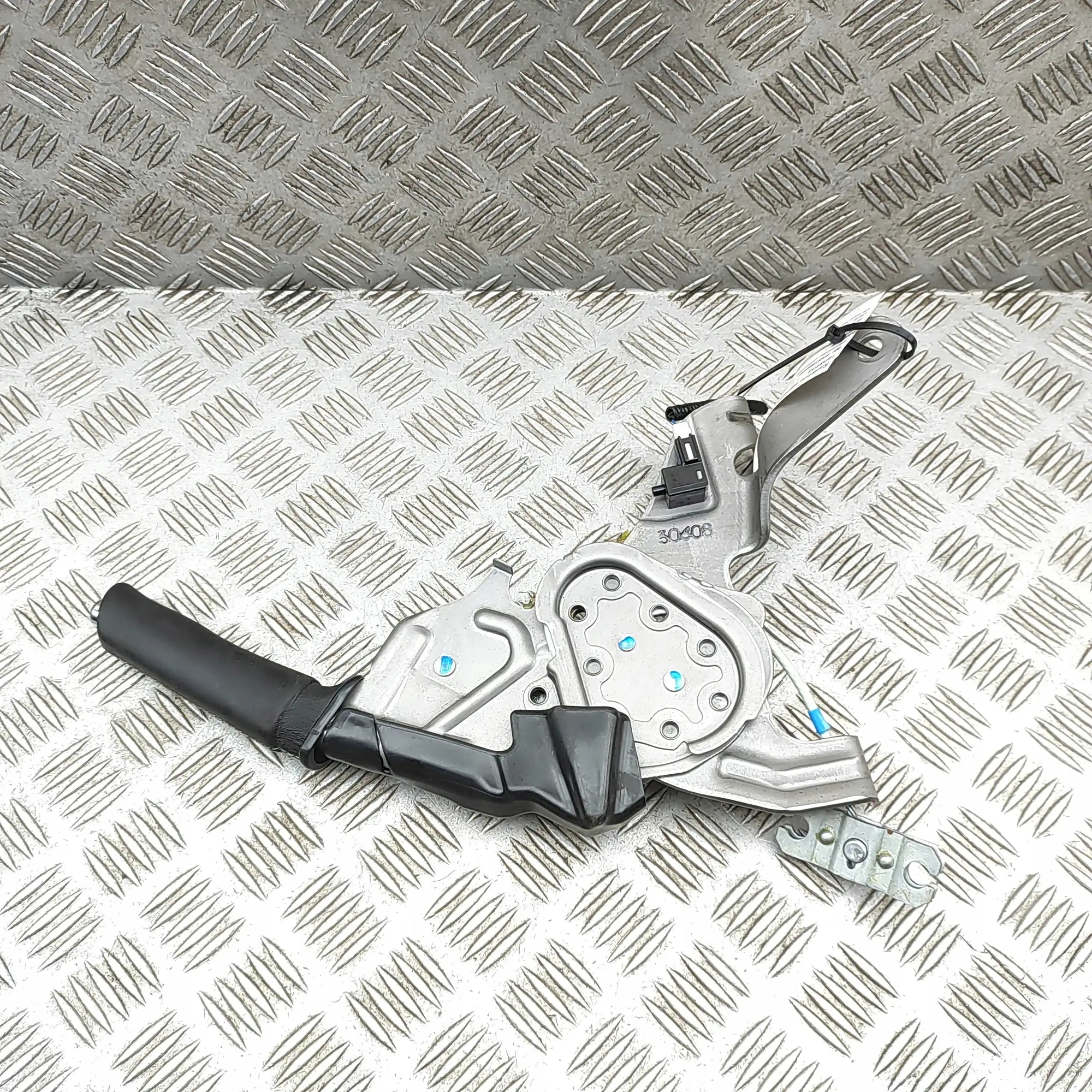 Used Handbrake Lever Toyota GR86 ZN8 OEM SU00309050