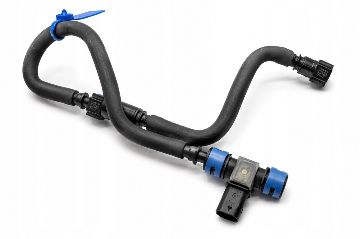 Kraftstoffdrucksensor Leitungen 31372030 VOLVO XC60 I S60 II V60 I LIFT