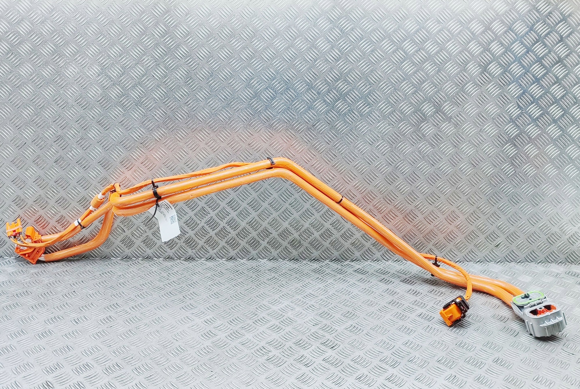 Tesla Model Y Battery Charging Cable 150939510D image 2