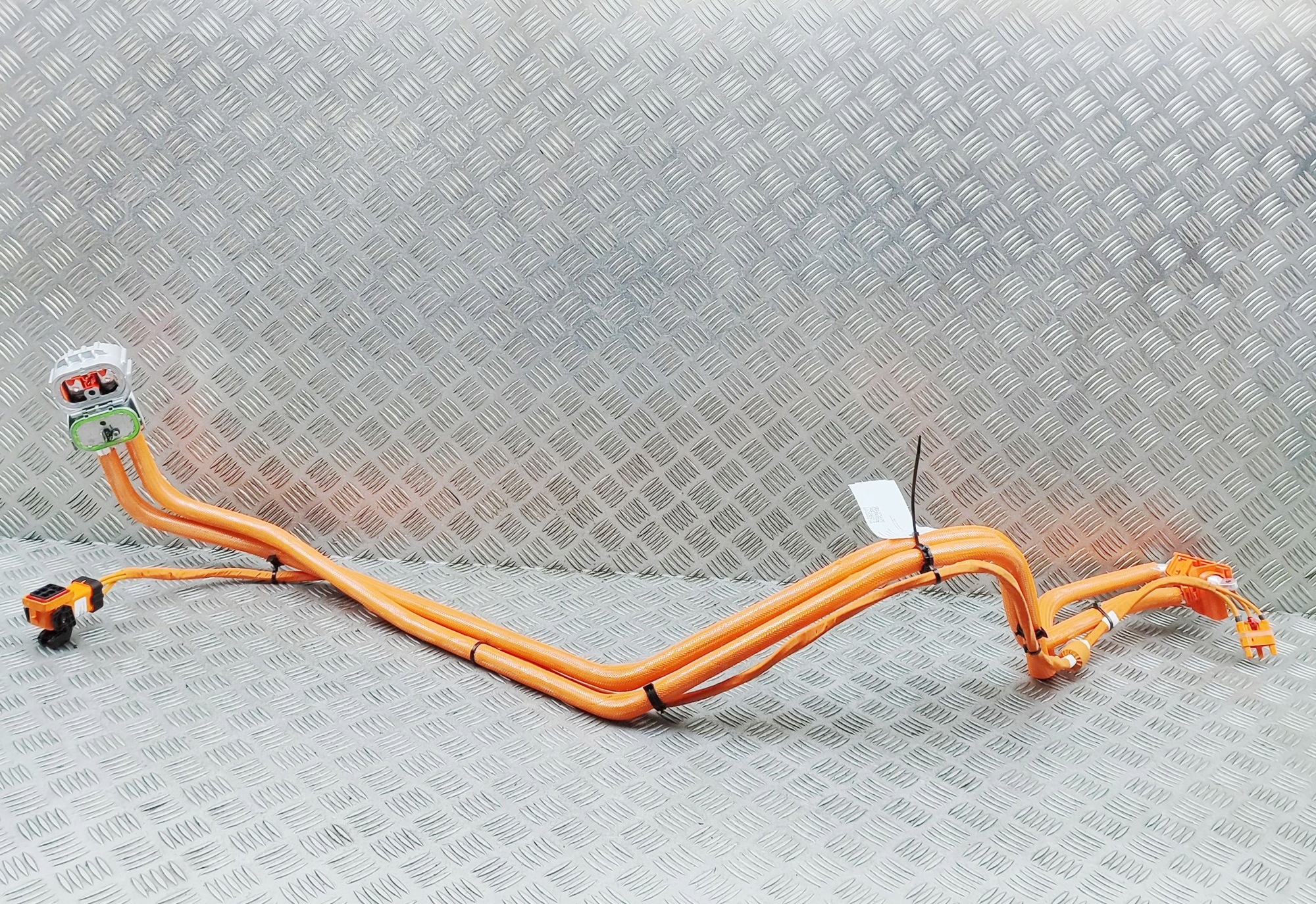 Tesla Model Y Battery Charging Cable 150939510D image 4