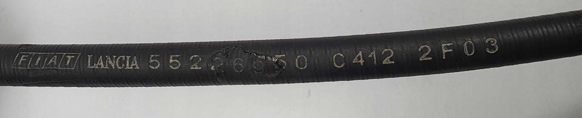 Fiat OE 55226950 - Used Part image 4