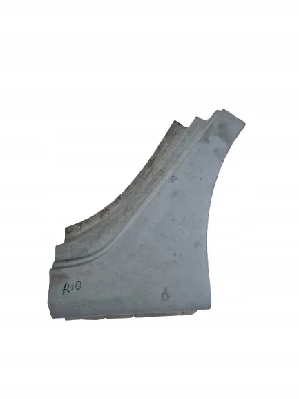 Rear Left Sill Corner KIA RIO IV 4 OEM 71504-H8C00