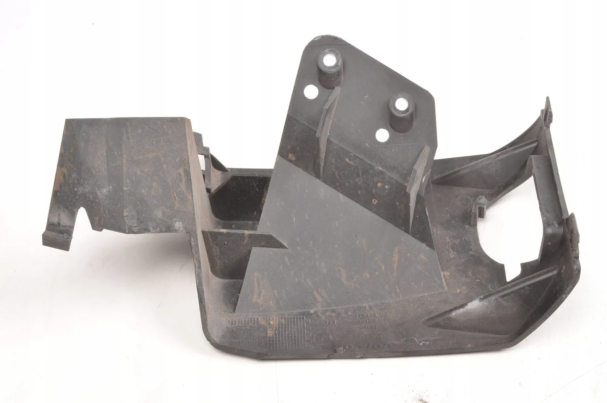 Volvo V70 XC70 S80 Headlight Washer Mount LH