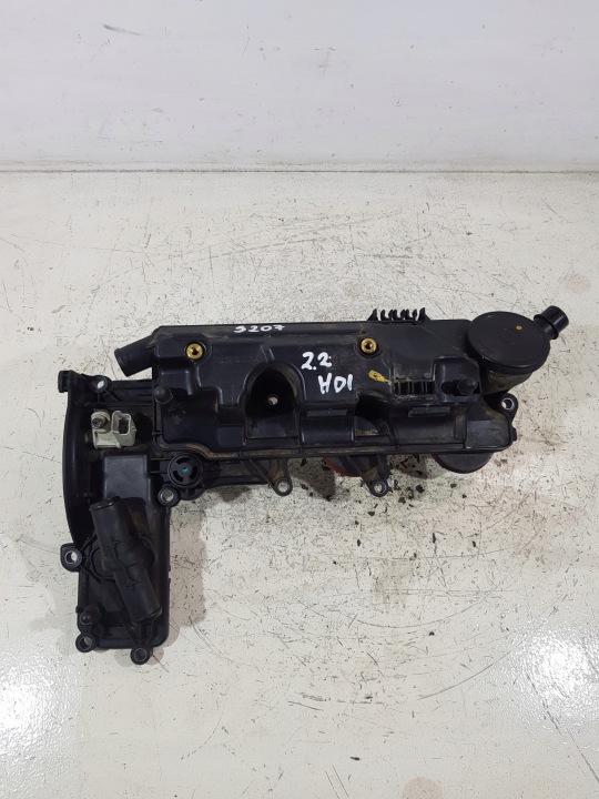 Tampa de Válvulas 9678419980 PEUGEOT 4008 CITROEN C-CROSSER 2.2 HDI 10DZ82