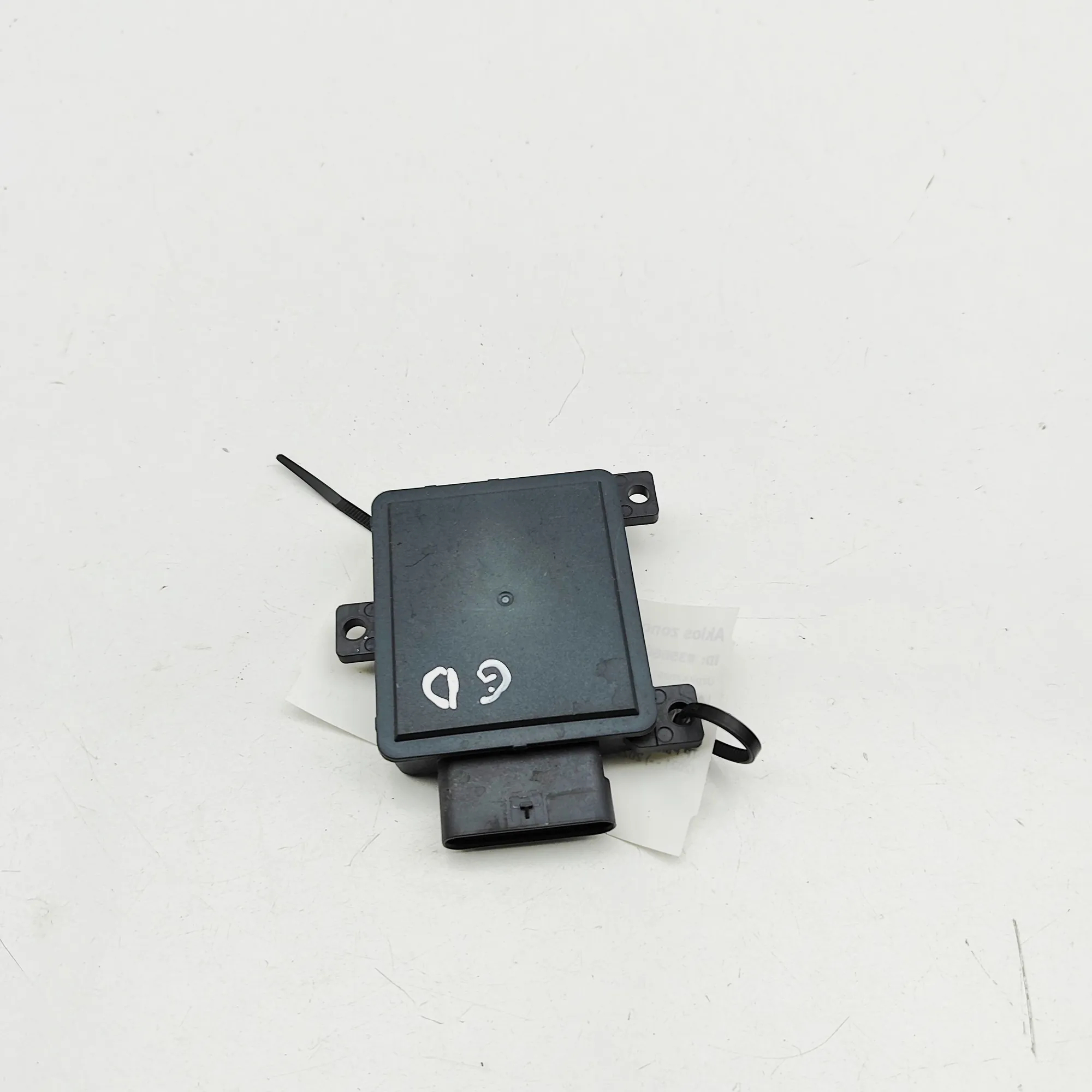Module angle mort BYD Dolphin EM2EU3602700 35660095 2025 image 3