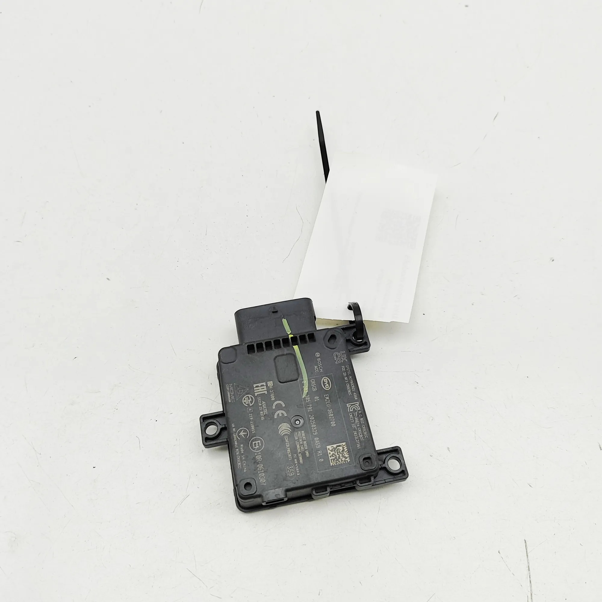 Module angle mort BYD Dolphin EM2EU3602700 35660095 2025 image 5
