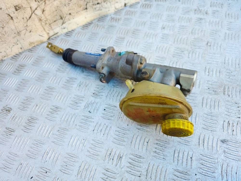 Bromscylinder Audi 80 (89, 89Q, 8A, B3) image 3